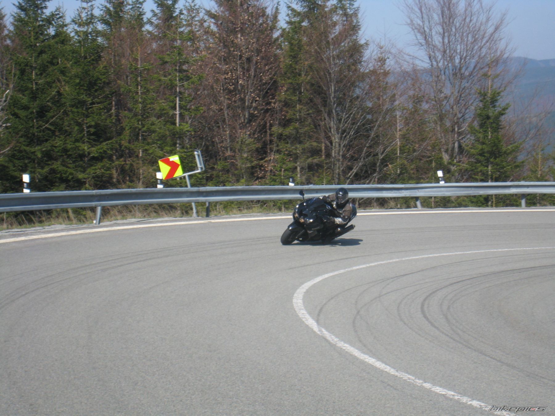 2006 KAWASAKI ZZR 1400 | Picture 1961962 motorcycle photo
