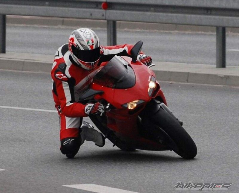 2008 DUCATI 848 | Picture 1962246 motorcycle photo