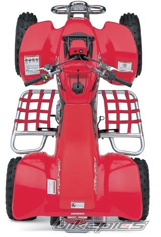 2004 HONDA HONDA TRX 400EX | Picture 1962462 motorcycle photo
