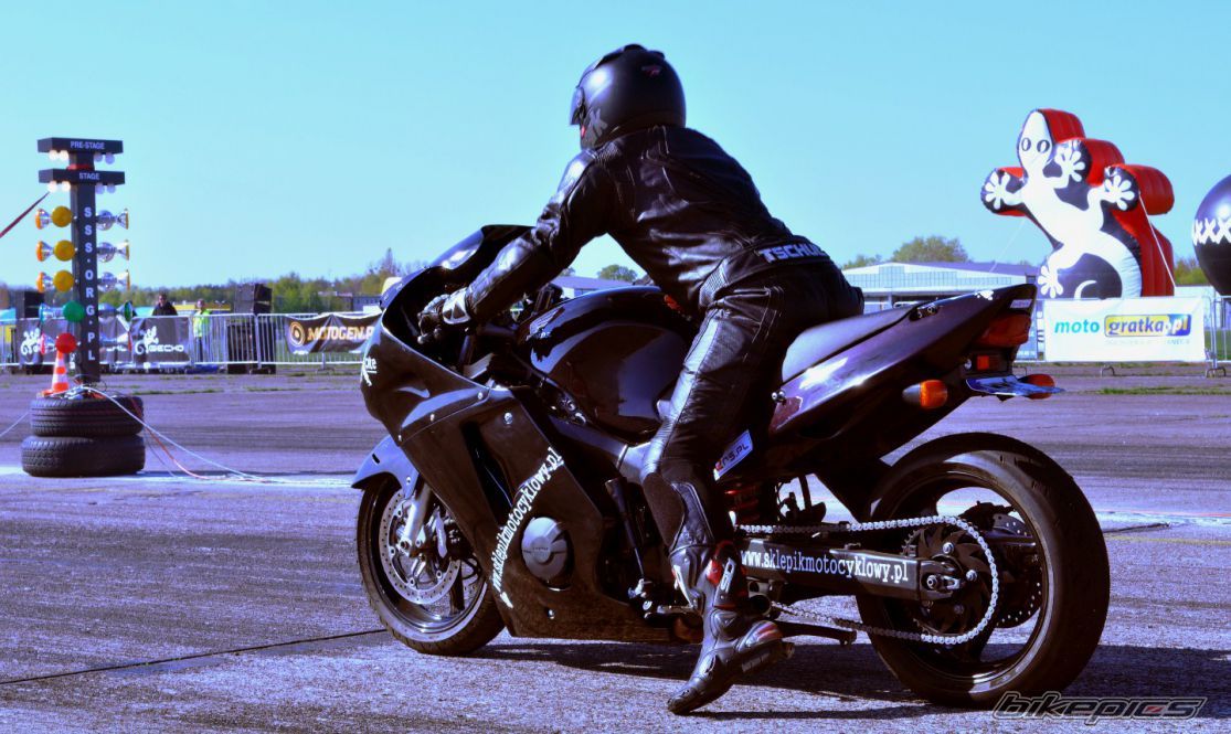 1996 HONDA CBR 1100 BLACKBIRD | Picture 1962617 motorcycle photo