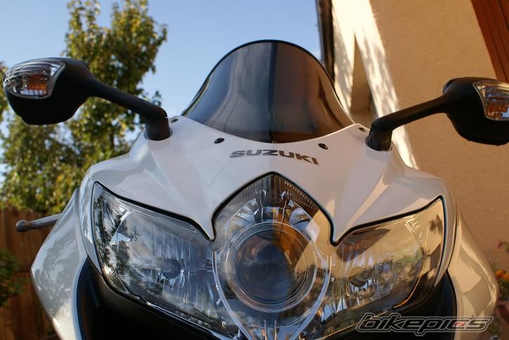 2008 SUZUKI GSX R 600 | Picture 1962619 motorcycle photo