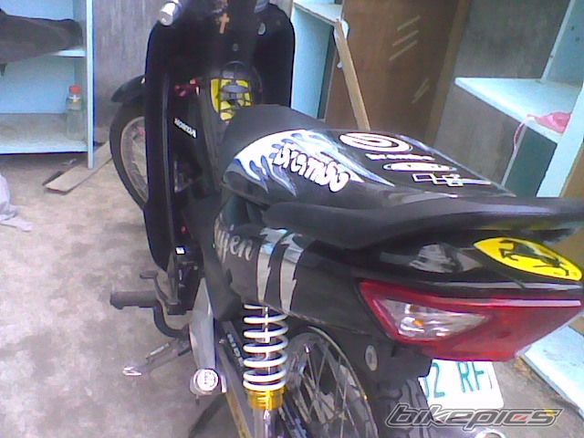 2009 HONDA WAVE 100 | Picture 1962622 motorcycle photo