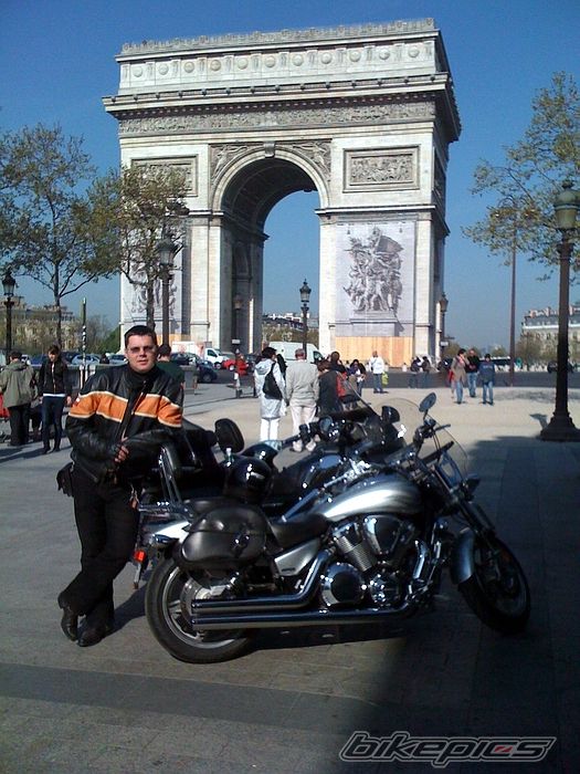    | Picture 1963044 motorcycle photo