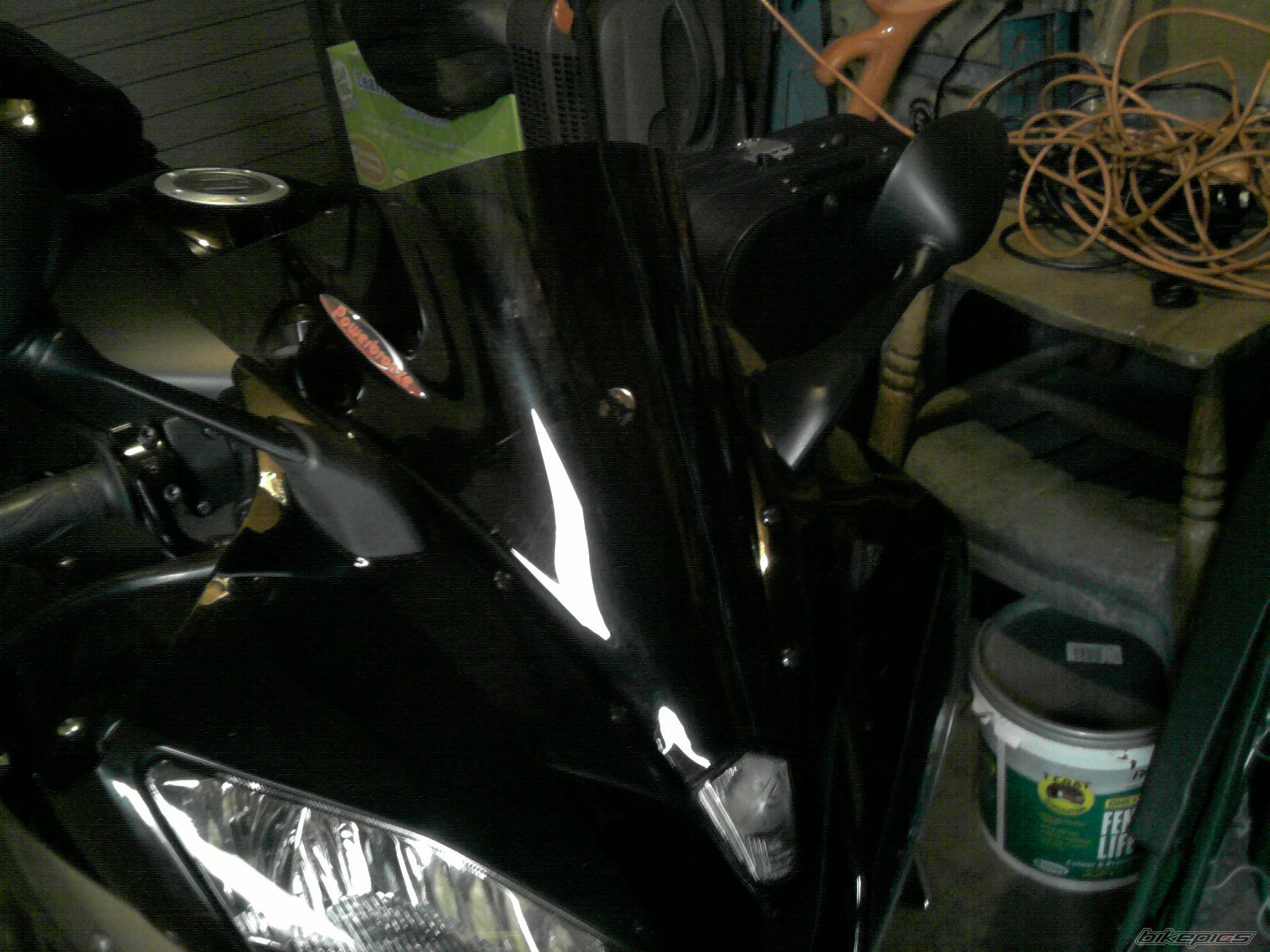 2006 YAMAHA YZF R6 | Picture 1963143 motorcycle photo