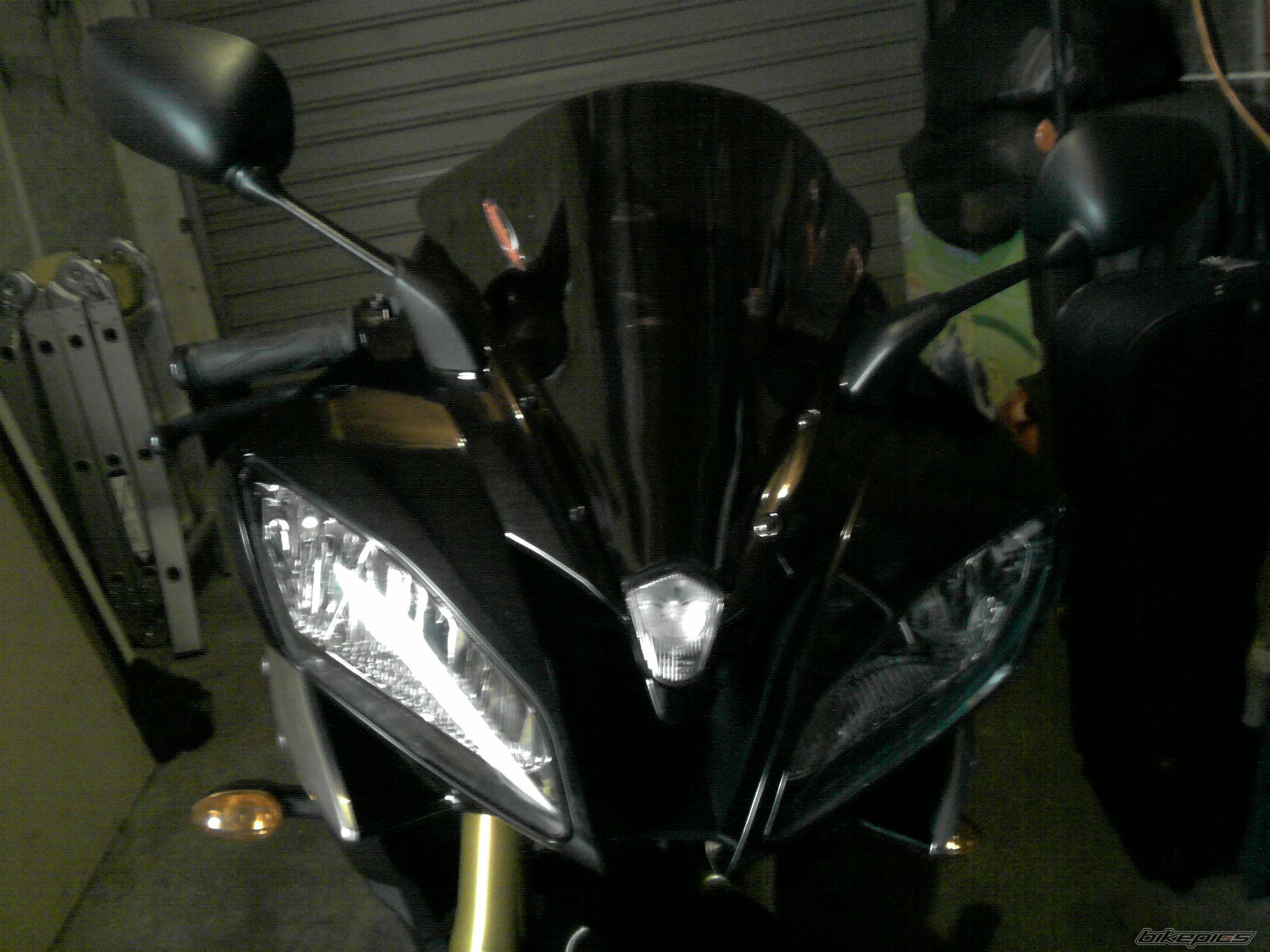 2006 YAMAHA YZF R6 | Picture 1963145 motorcycle photo