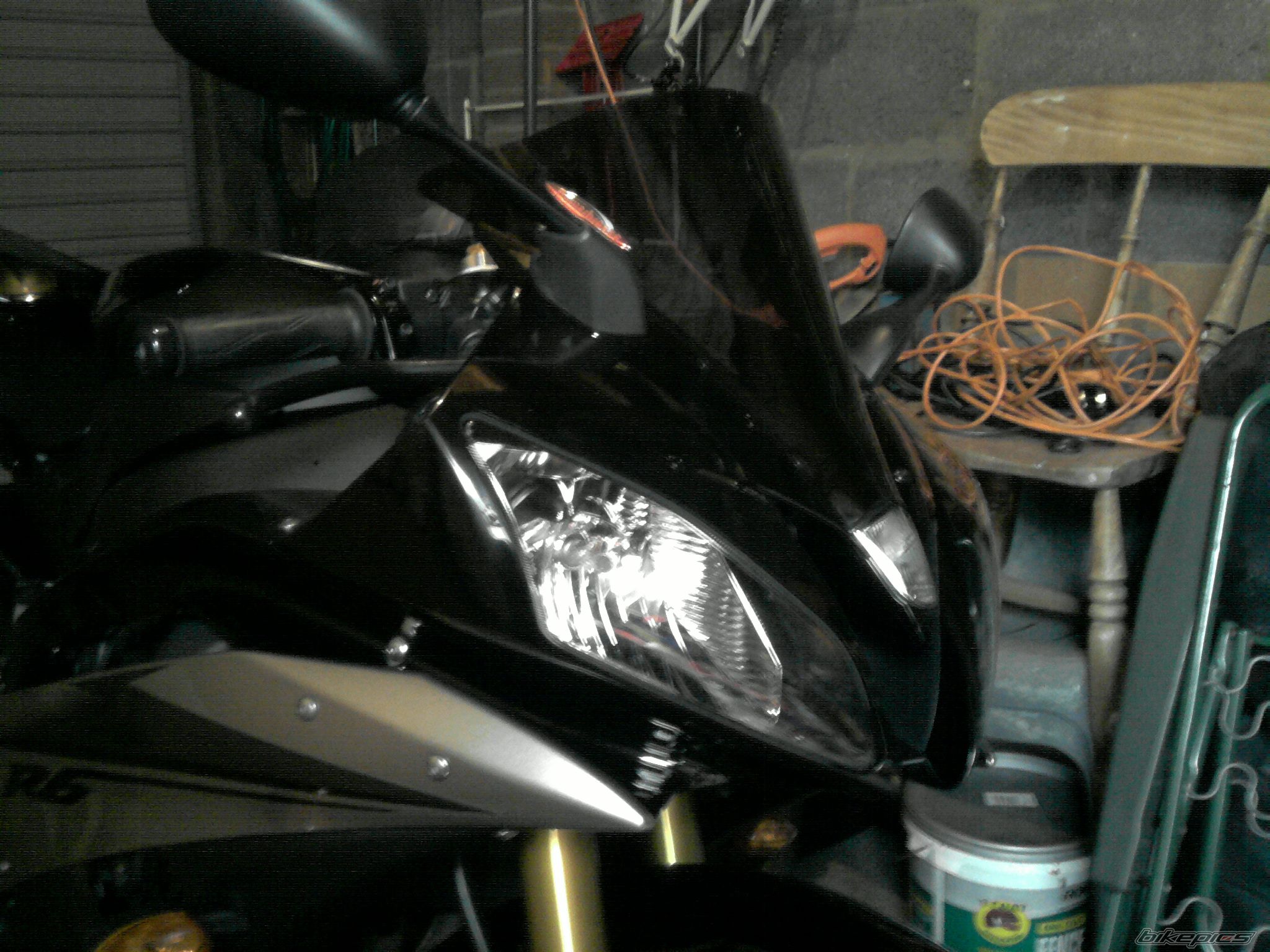 2006 YAMAHA YZF R6 | Picture 1963146 motorcycle photo