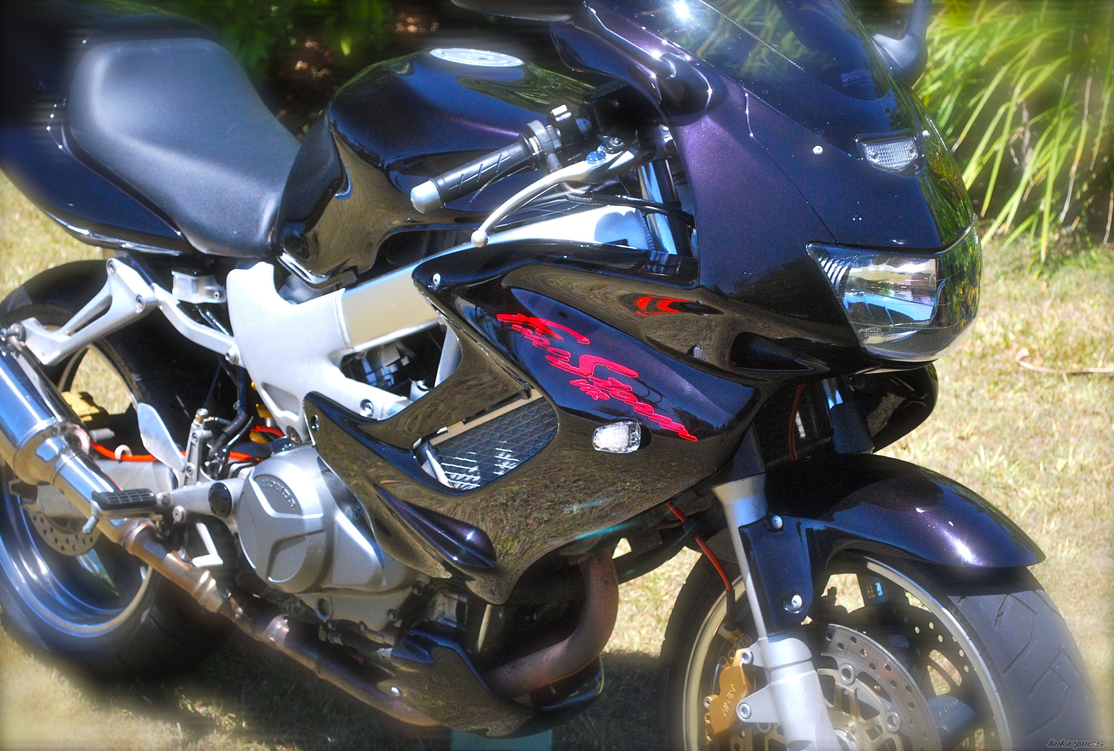 1998 HONDA VTR 1000 | Picture 1963182 motorcycle photo