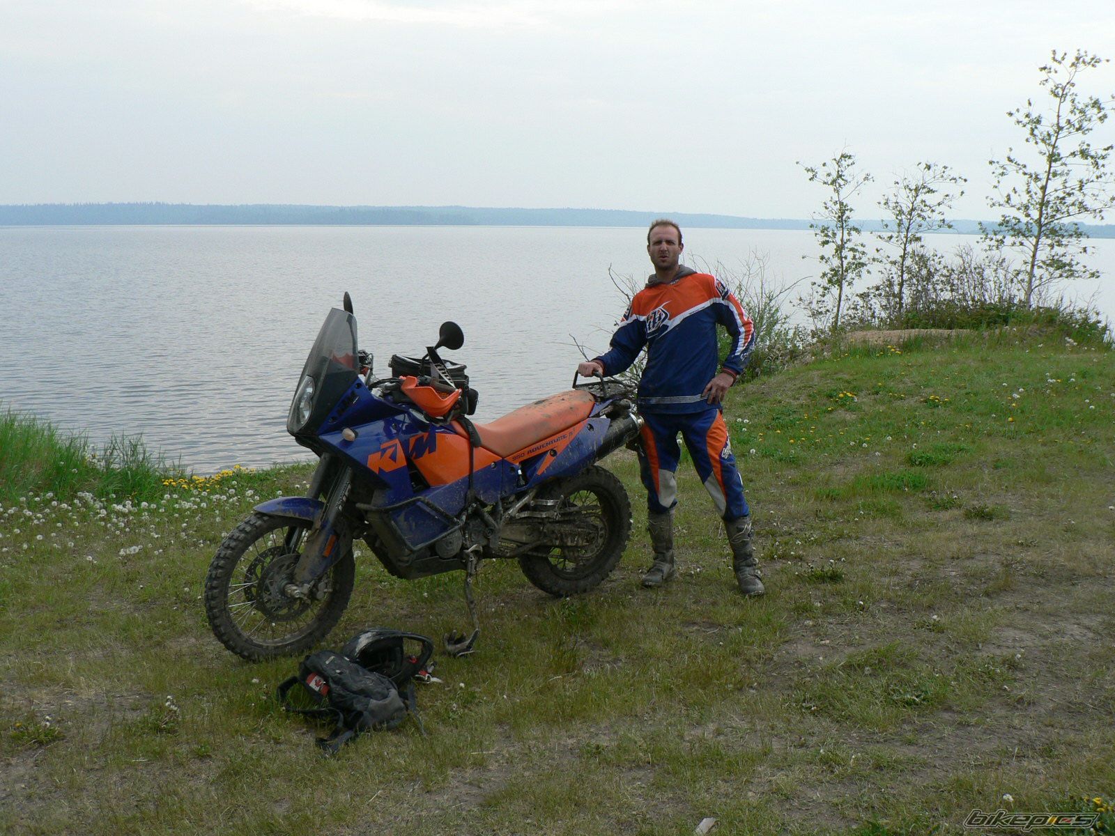 2006 KTM 950 ADVENTURE | Picture 1963235 motorcycle photo