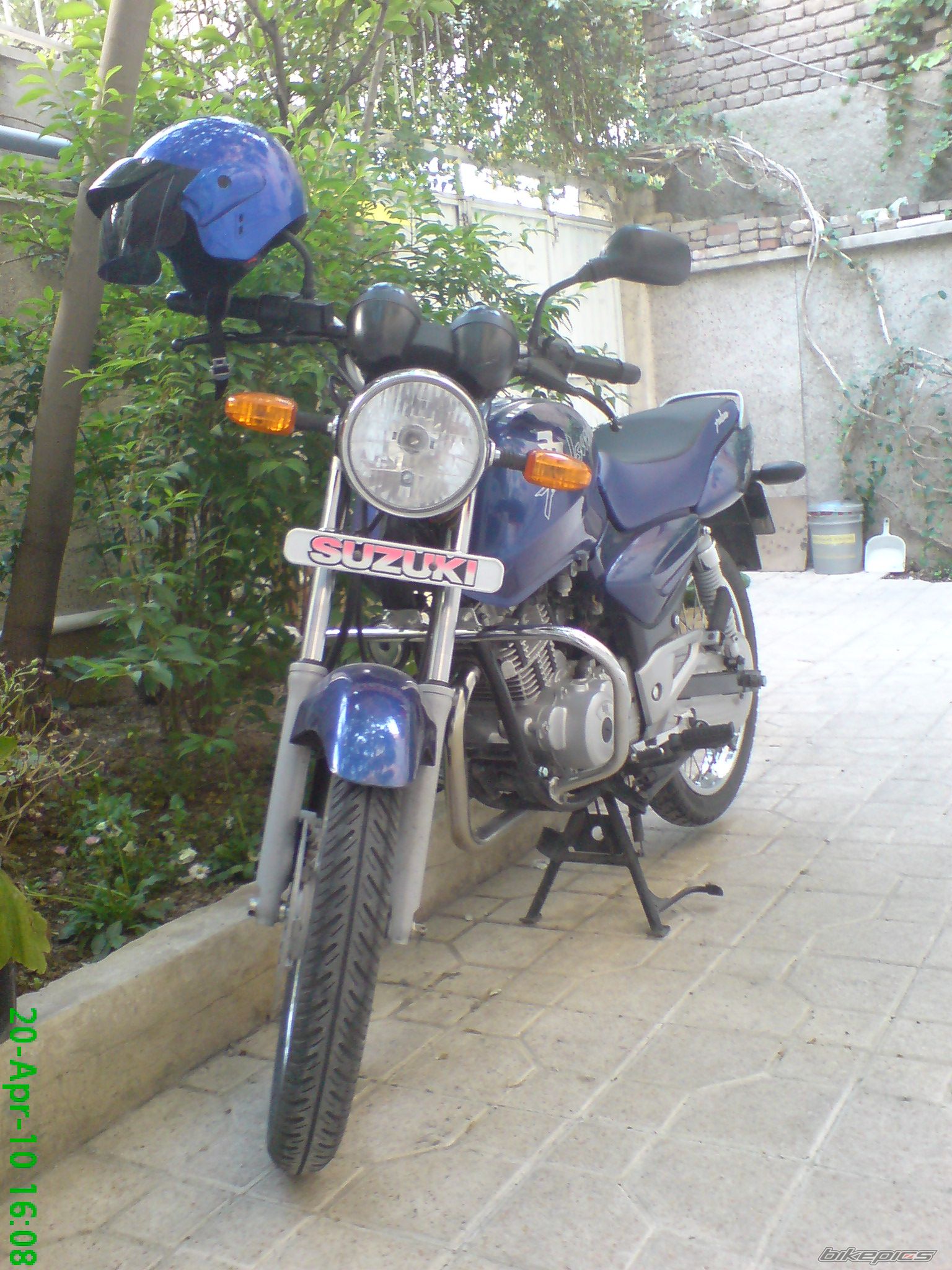 2006 BAJAJ PULSAR 150 | Picture 1963410 motorcycle photo