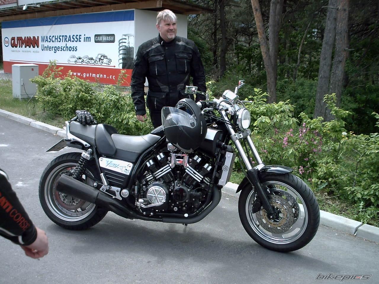    | Picture 1963458 motorcycle photo