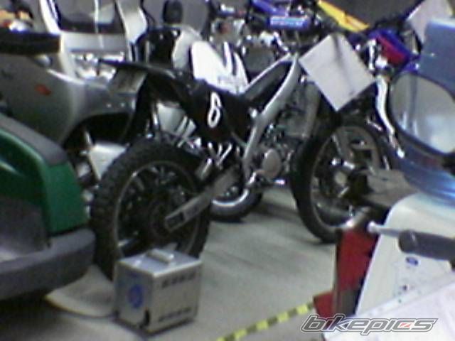 2007 YAMAHA DT 50 | Picture 1963494 motorcycle photo