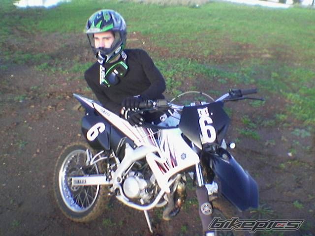 2007 YAMAHA DT 50 | Picture 1963498 motorcycle photo