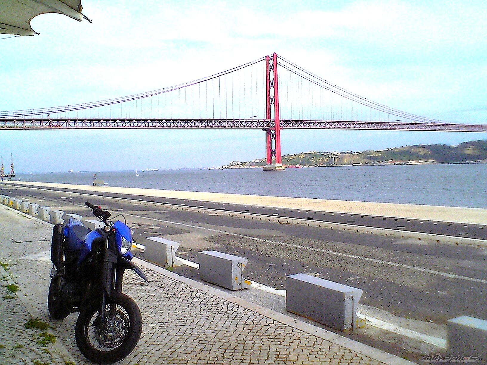 2008 YAMAHA XT 660X | Picture 1963533 motorcycle photo