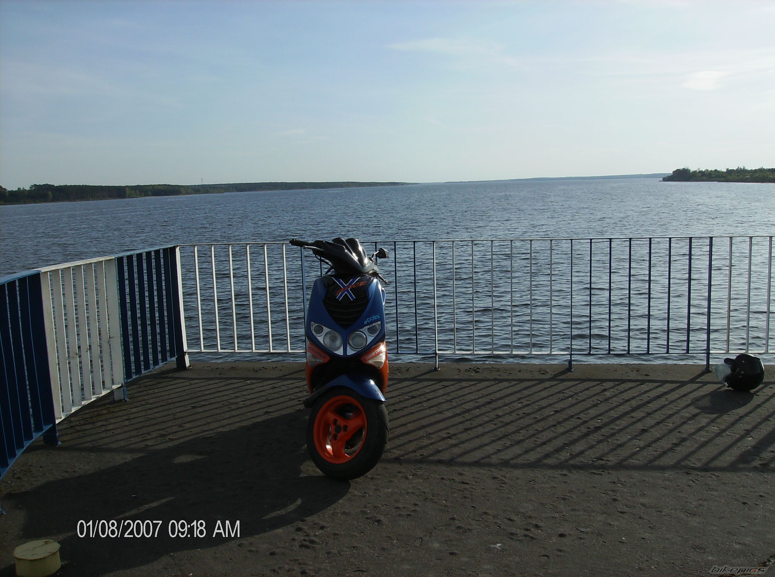 2002 PEUGEOT SPEEDFIGHT2 50 | Picture 1963570 motorcycle photo