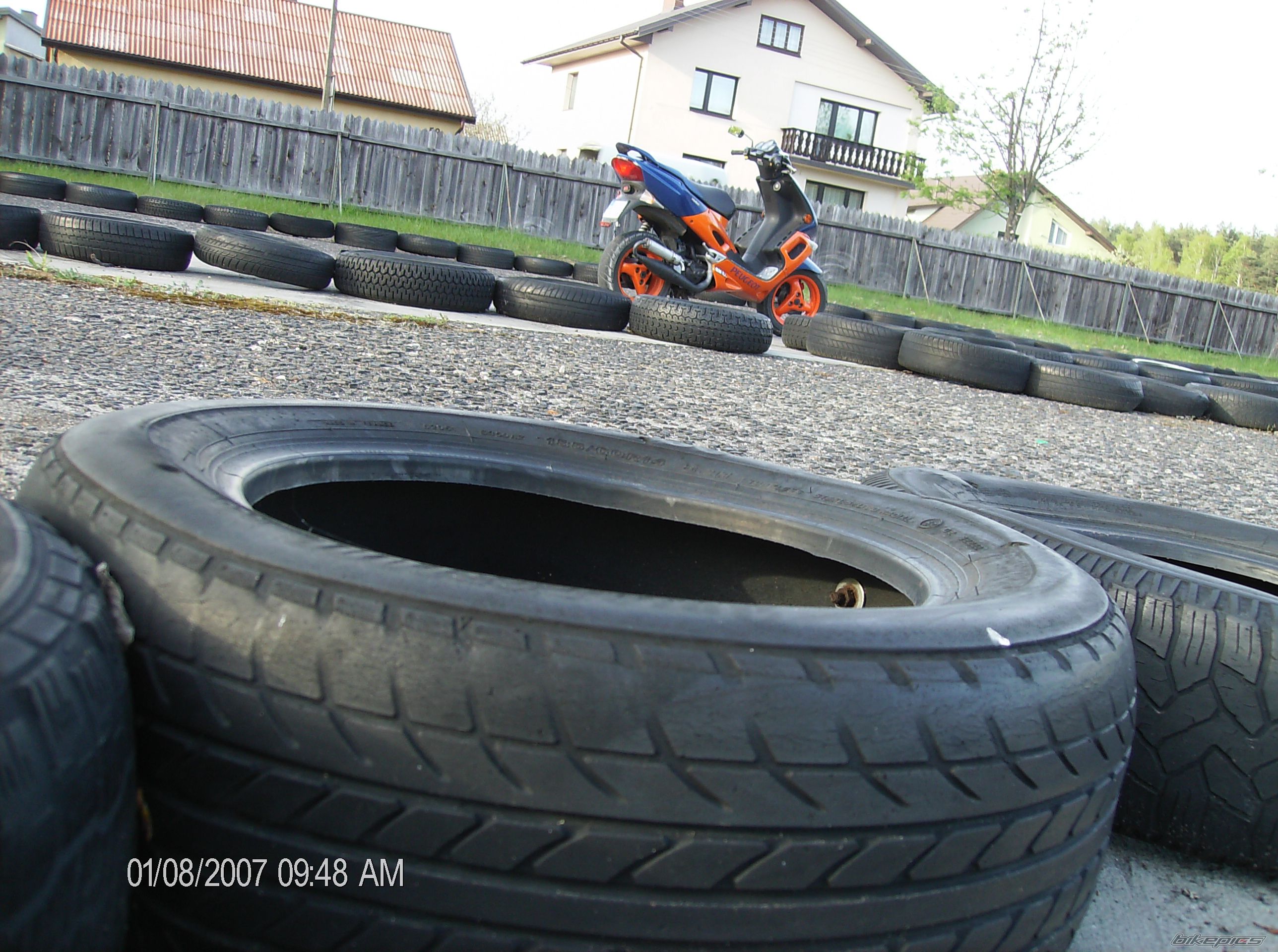 2002 PEUGEOT SPEEDFIGHT2 50 | Picture 1963606 motorcycle photo