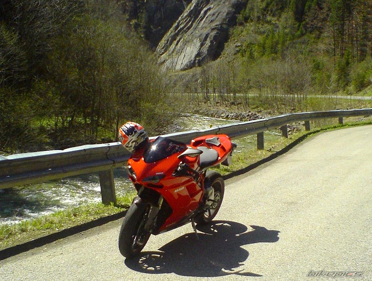 2008 DUCATI 848 | Picture 1963731 motorcycle photo