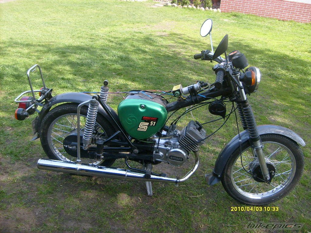    | Picture 1963817 motorcycle photo