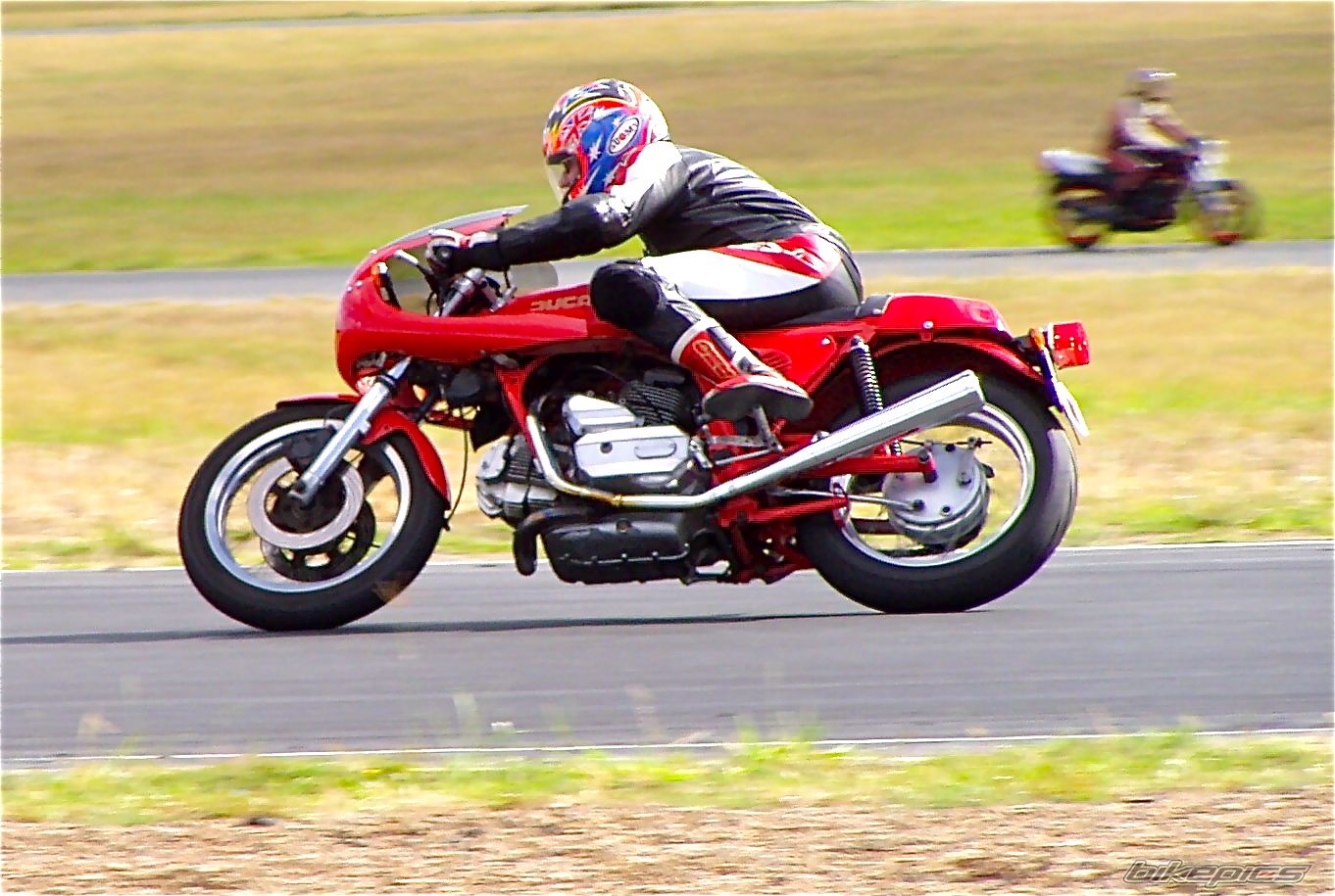 1978 DUCATI 860 GTS | Picture 1963900 motorcycle photo
