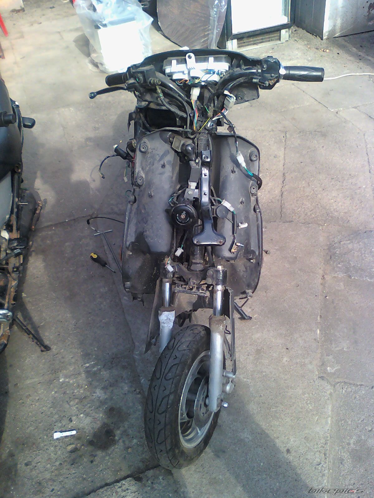 2006 YLSMCO FD50QT | Picture 1964182 motorcycle photo