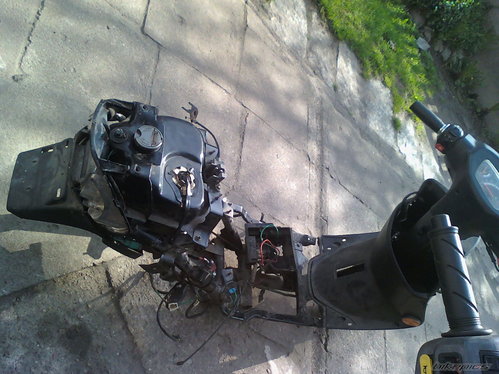 2006 YLSMCO FD50QT | Picture 1964187 motorcycle photo