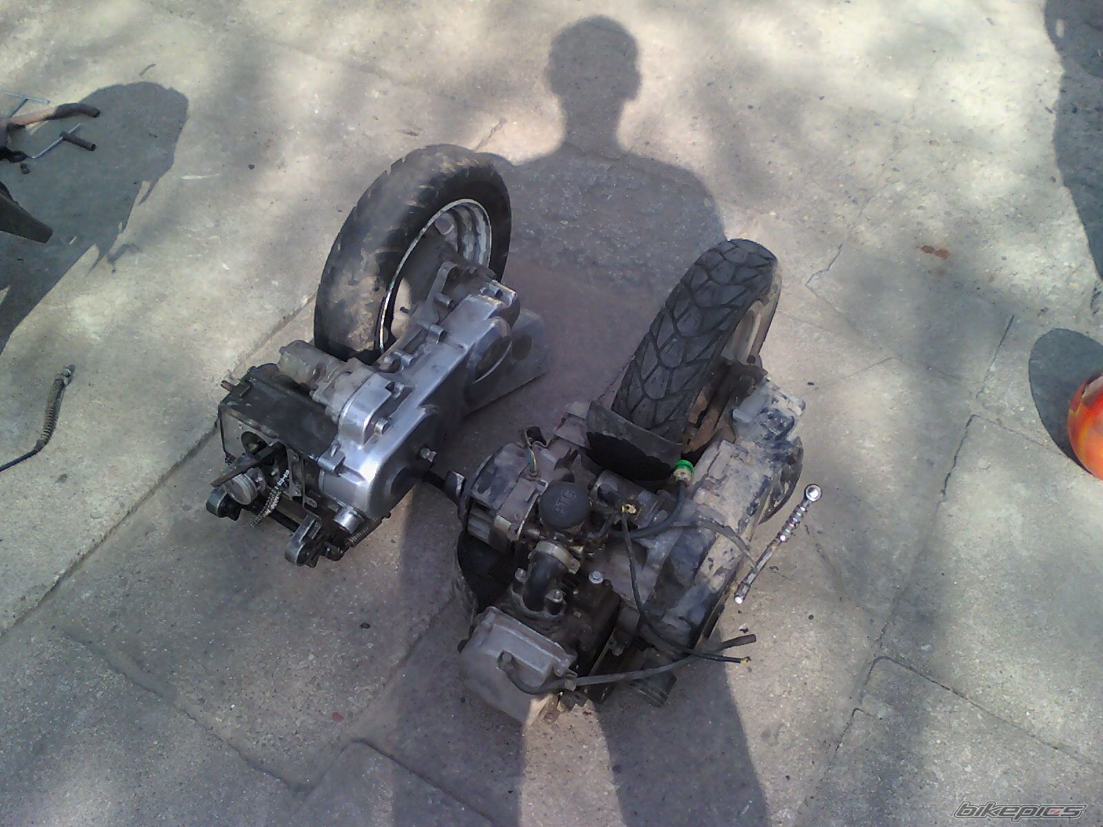 2006 YLSMCO FD50QT | Picture 1964190 motorcycle photo