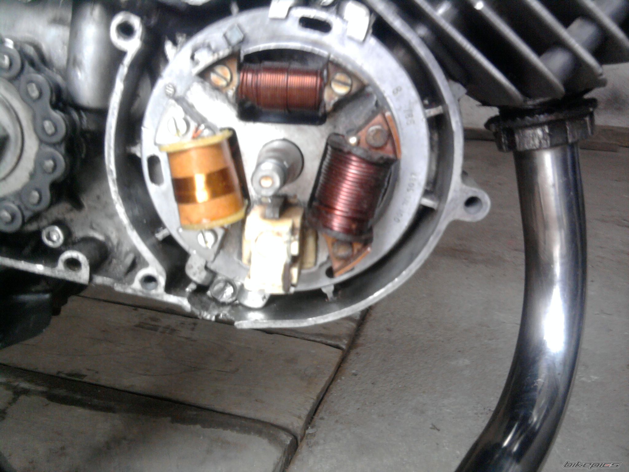    | Picture 1964591 motorcycle photo