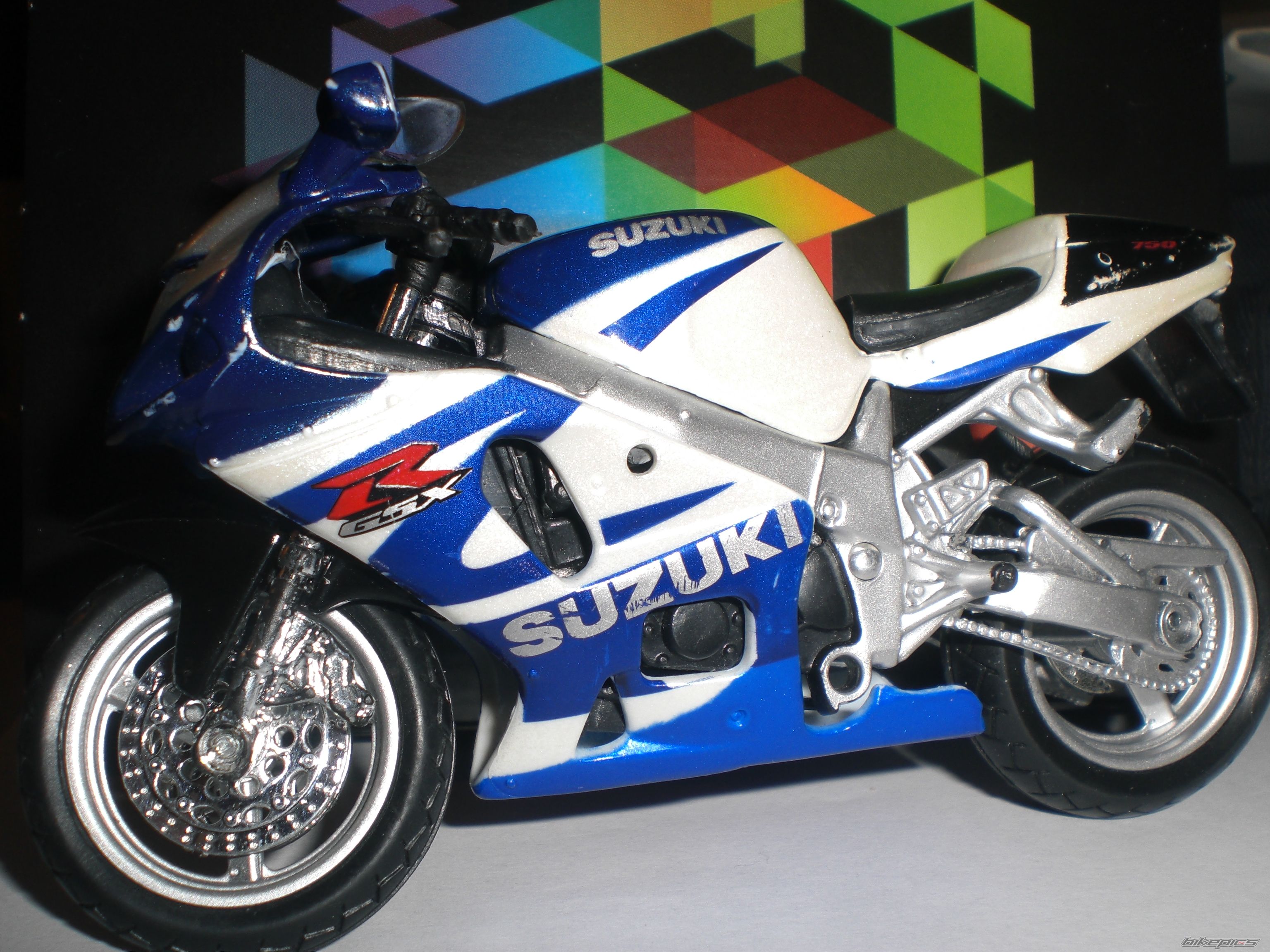 2007 SUZUKI GSX R 1000 | Picture 1964594 motorcycle photo