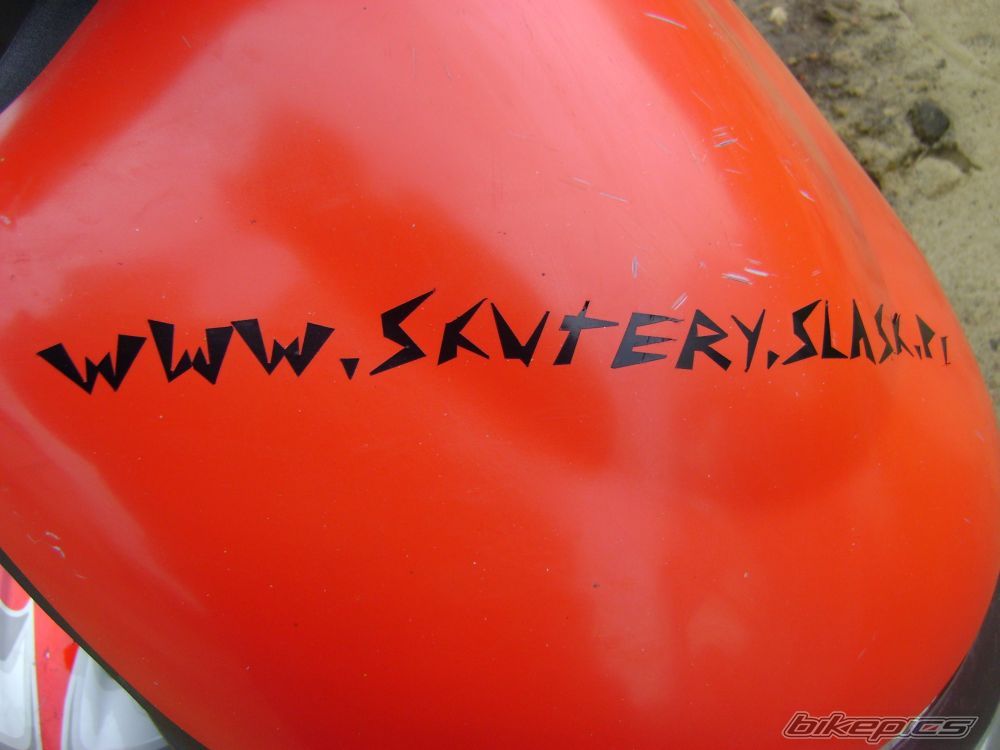 2004 KEEWAY HURRICANE 50CCM | Picture 1964821 motorcycle photo