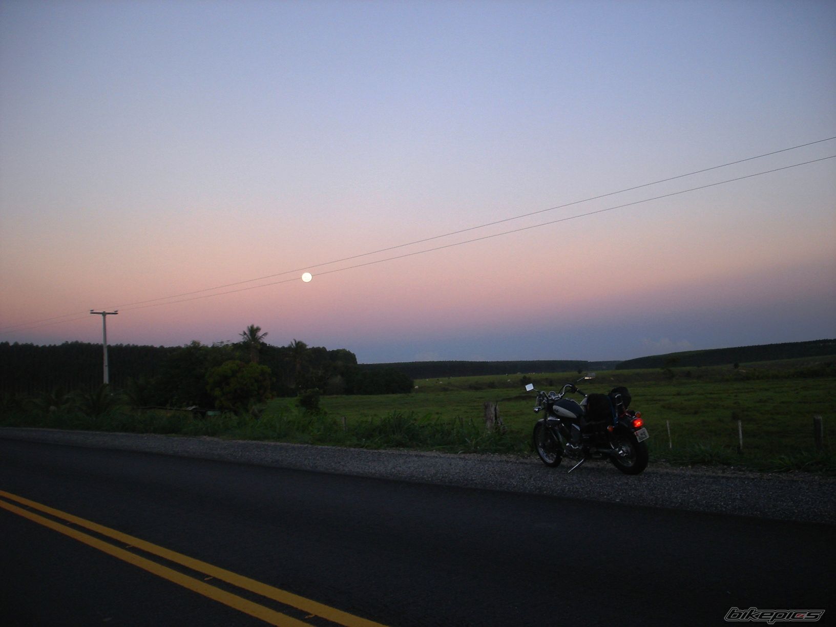2000 YAMAHA VIRAGO 535 | Picture 1964958 motorcycle photo