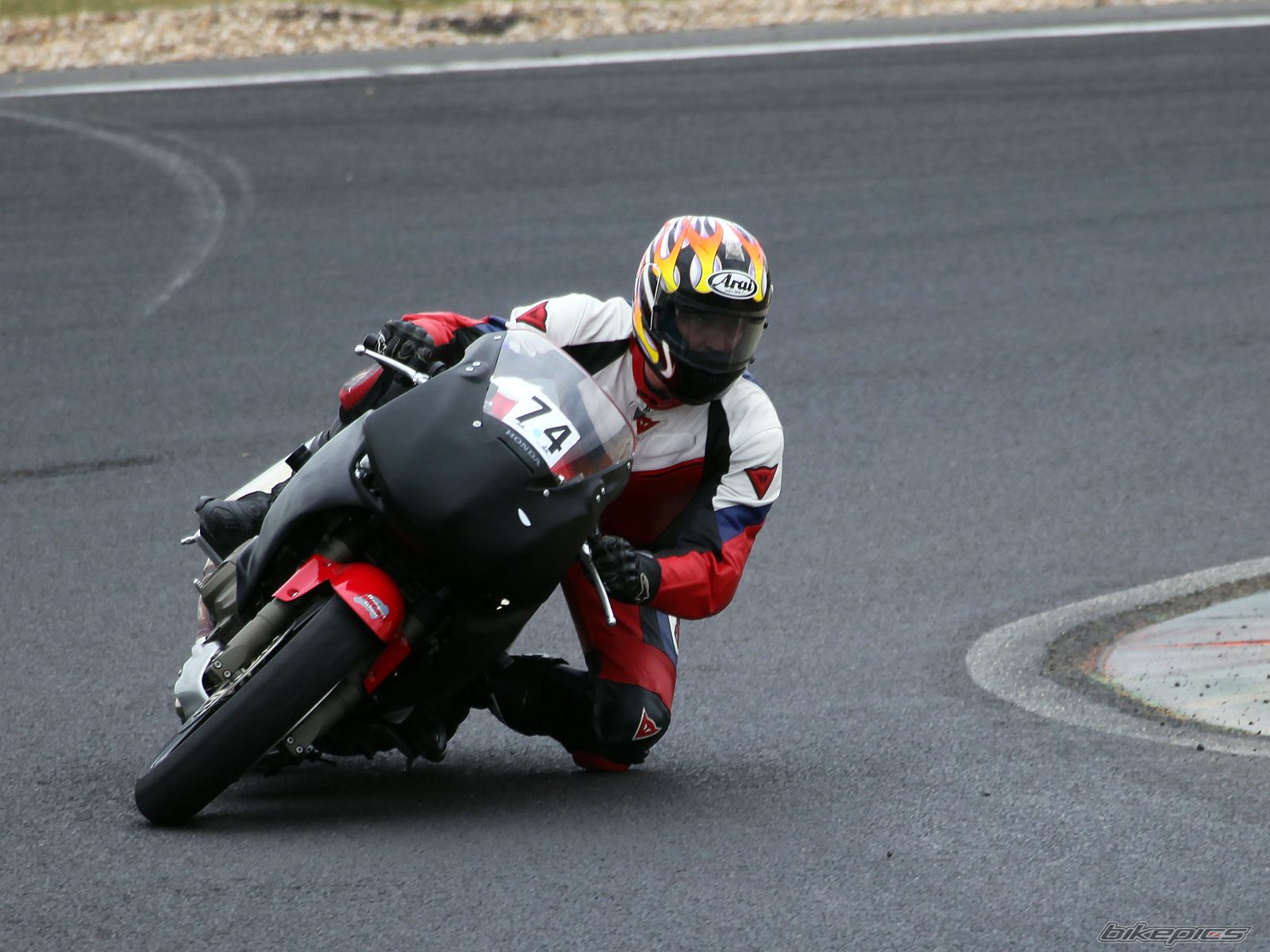 2006 HONDA VTR 1000 | Picture 1964976 motorcycle photo