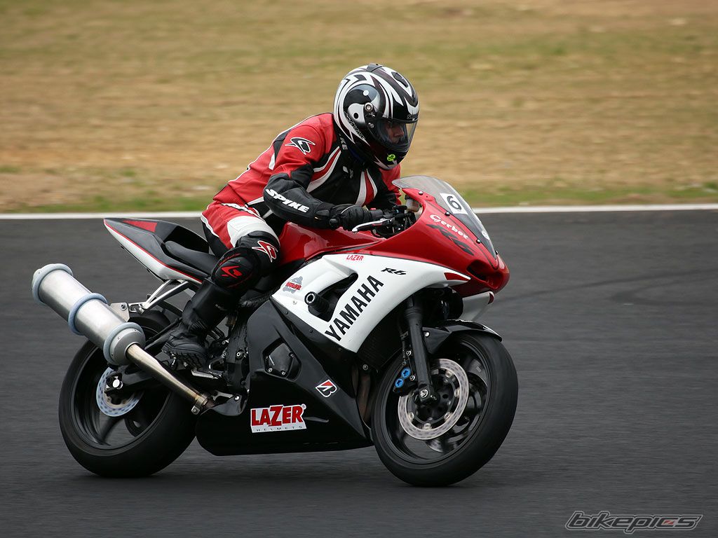2006 YAMAHA YZF R6 | Picture 1964978 motorcycle photo