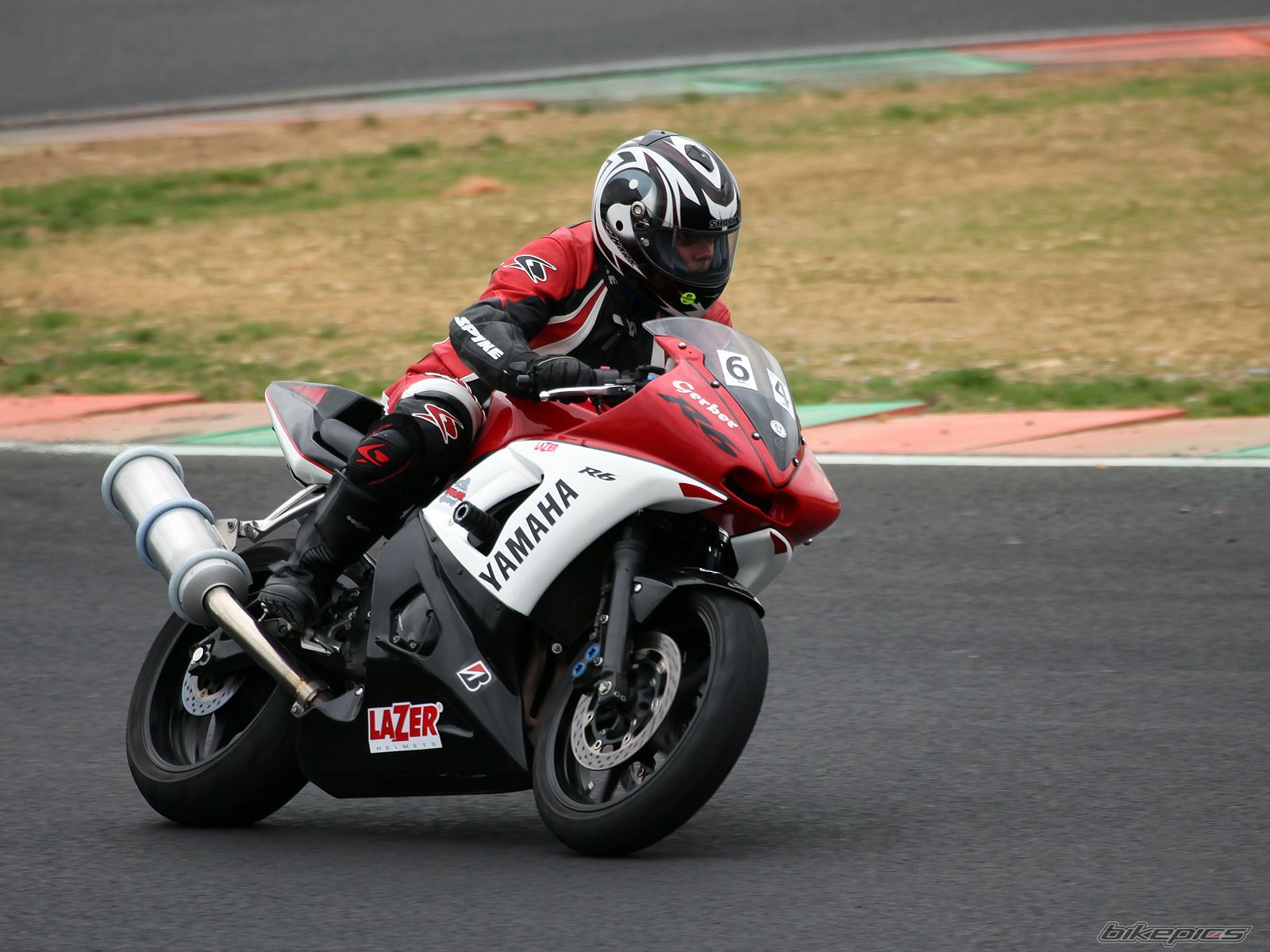 2006 YAMAHA YZF R6 | Picture 1964980 motorcycle photo