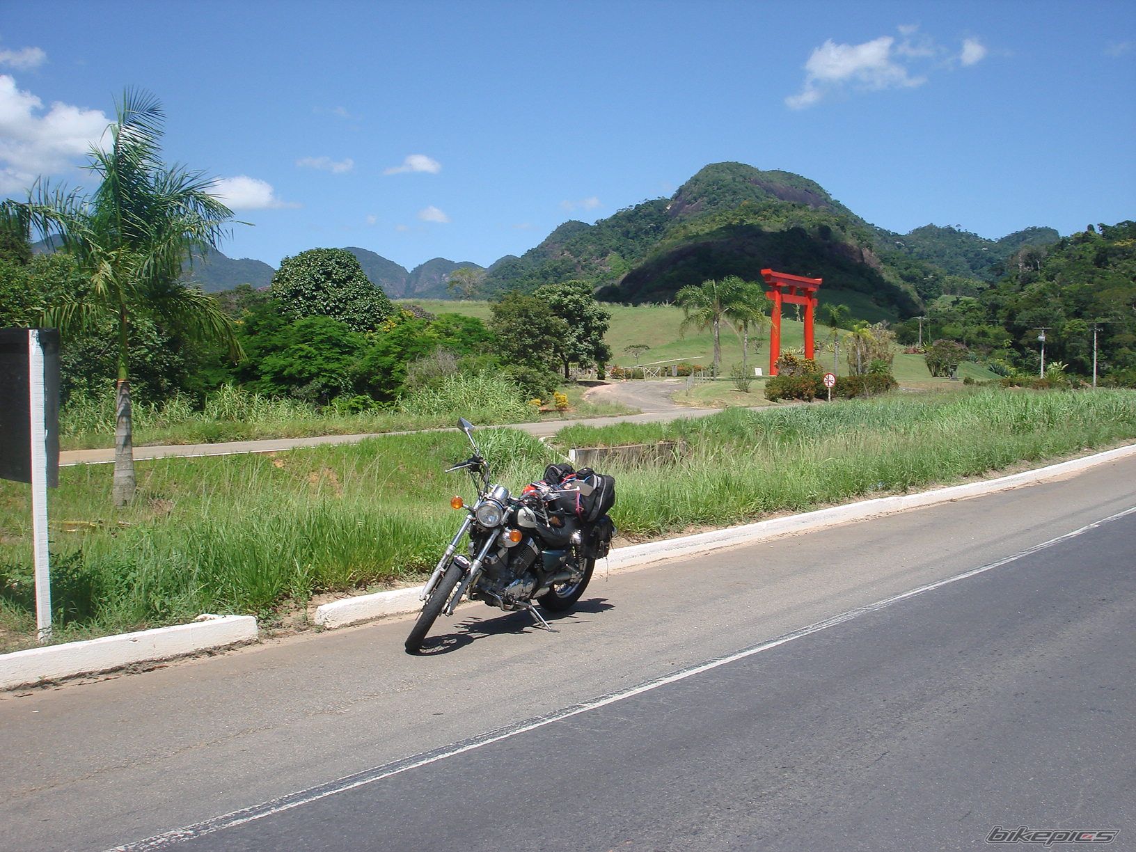 2000 YAMAHA VIRAGO 535 | Picture 1964981 motorcycle photo