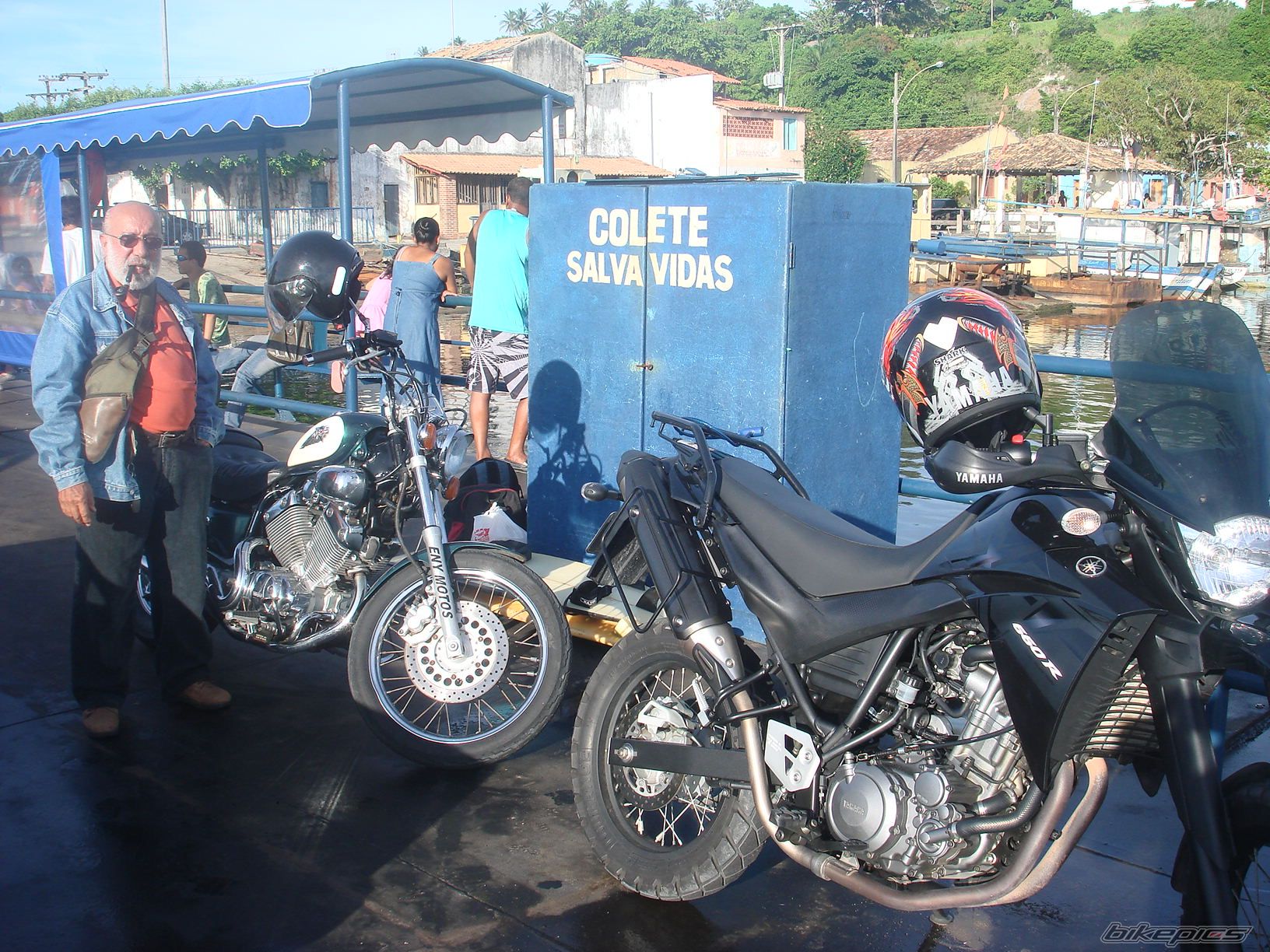 2000 YAMAHA VIRAGO 535 | Picture 1964991 motorcycle photo