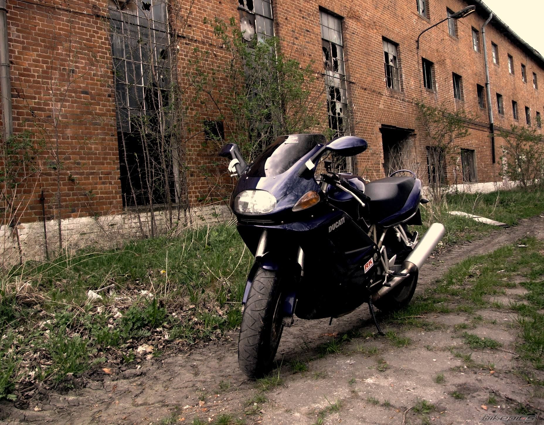 1998 DUCATI ST4 | Picture 1965094 motorcycle photo