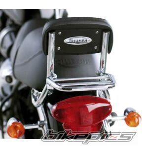 1999 TRIUMPH LEGEND TT | Picture 1965296 motorcycle photo