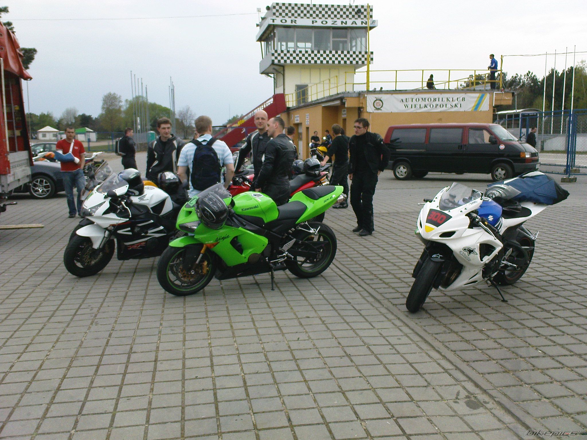2005 KAWASAKI ZX 6R | Picture 1965567 motorcycle photo