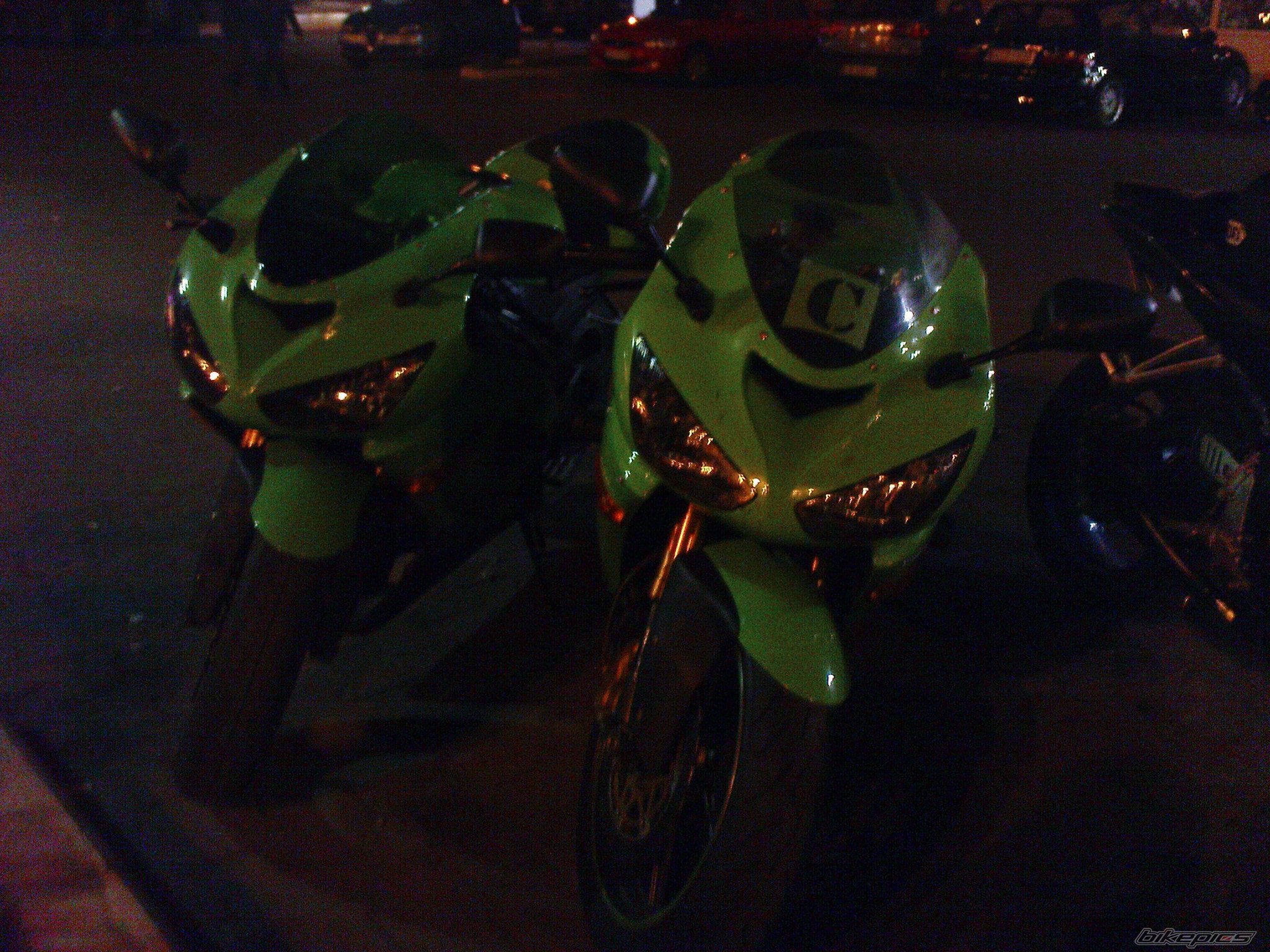 2005 KAWASAKI ZX 6R | Picture 1965569 motorcycle photo