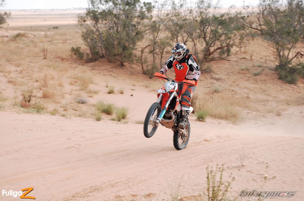 2010 KTM 300 EXC | Picture 1965636 motorcycle photo