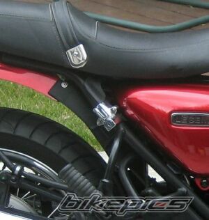 1999 TRIUMPH LEGEND TT | Picture 1965670 motorcycle photo