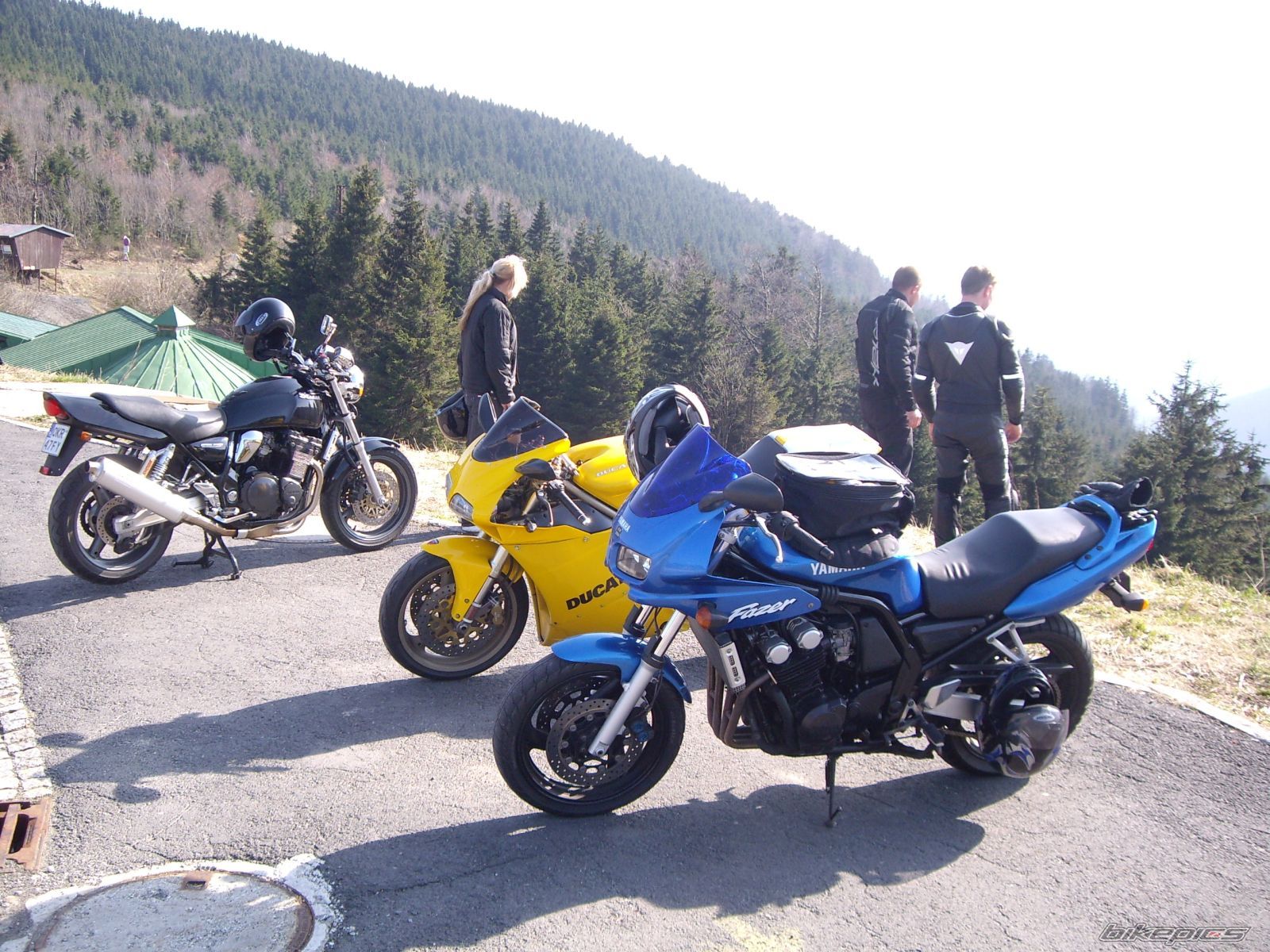    | Picture 1966385 motorcycle photo