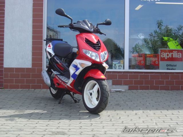 2004 PEUGEOT SPEEDFIGHT2 50 | Picture 1966618 motorcycle photo
