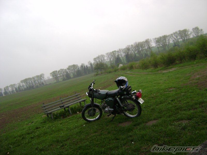1987 SIMSON S 51 | Picture 1966763 motorcycle photo
