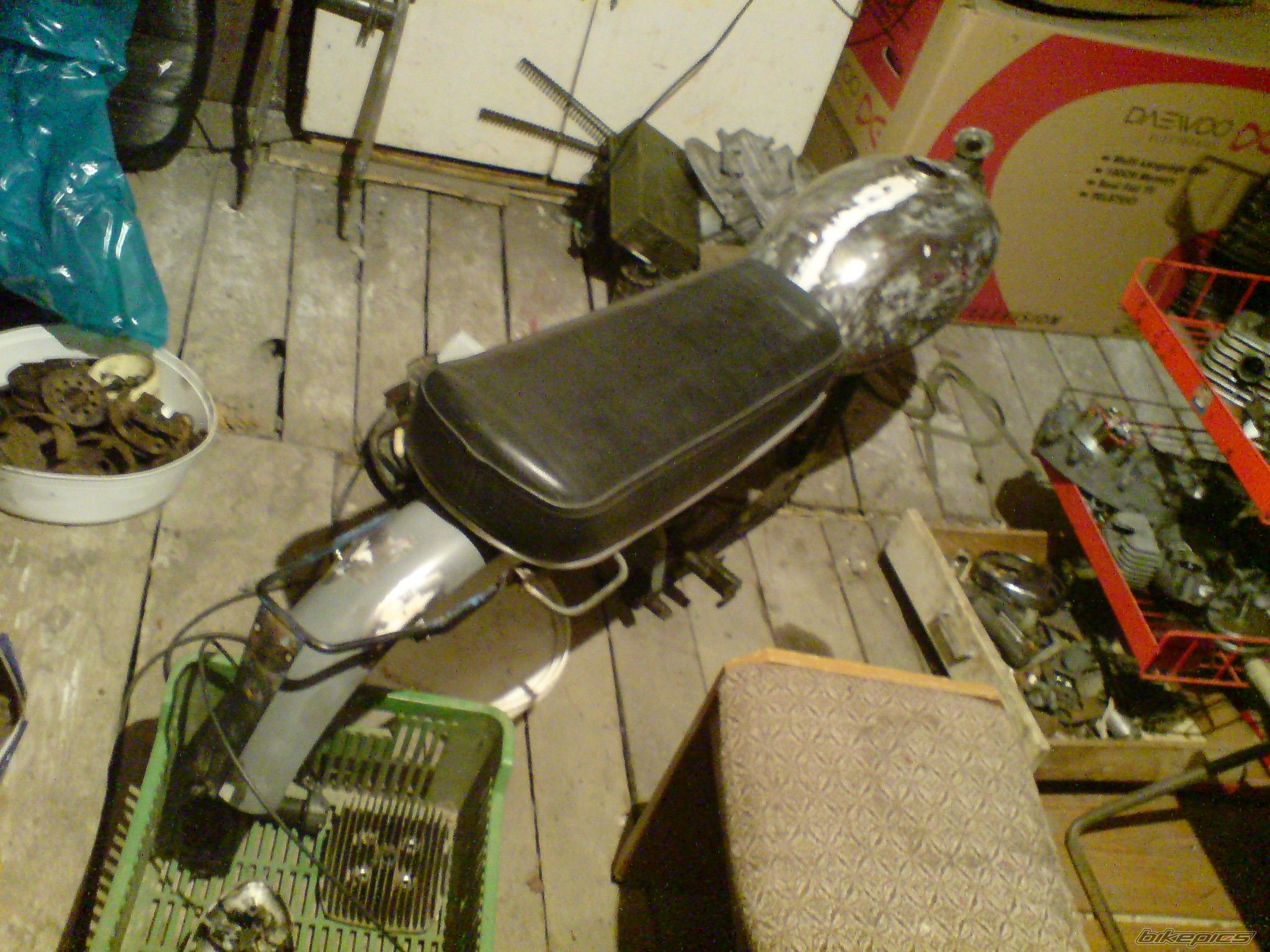 1966825 | Picture 1966825 motorcycle photo