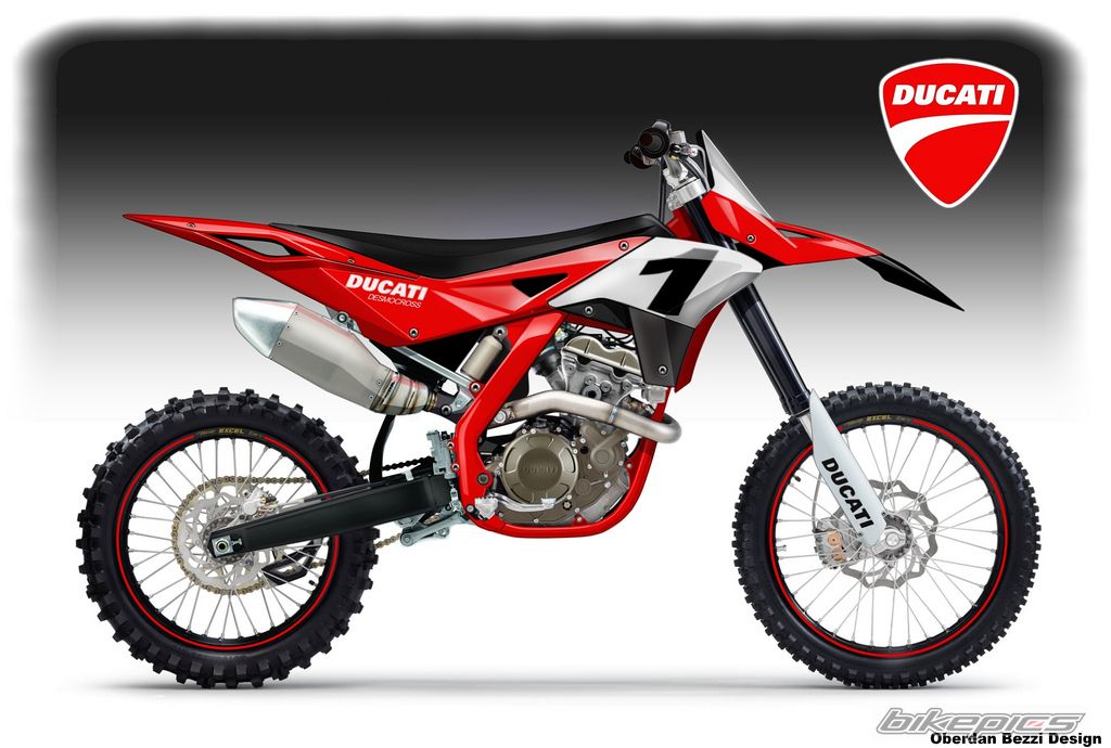 2010 DUCATI 450 DESMO | Picture 1966892 motorcycle photo
