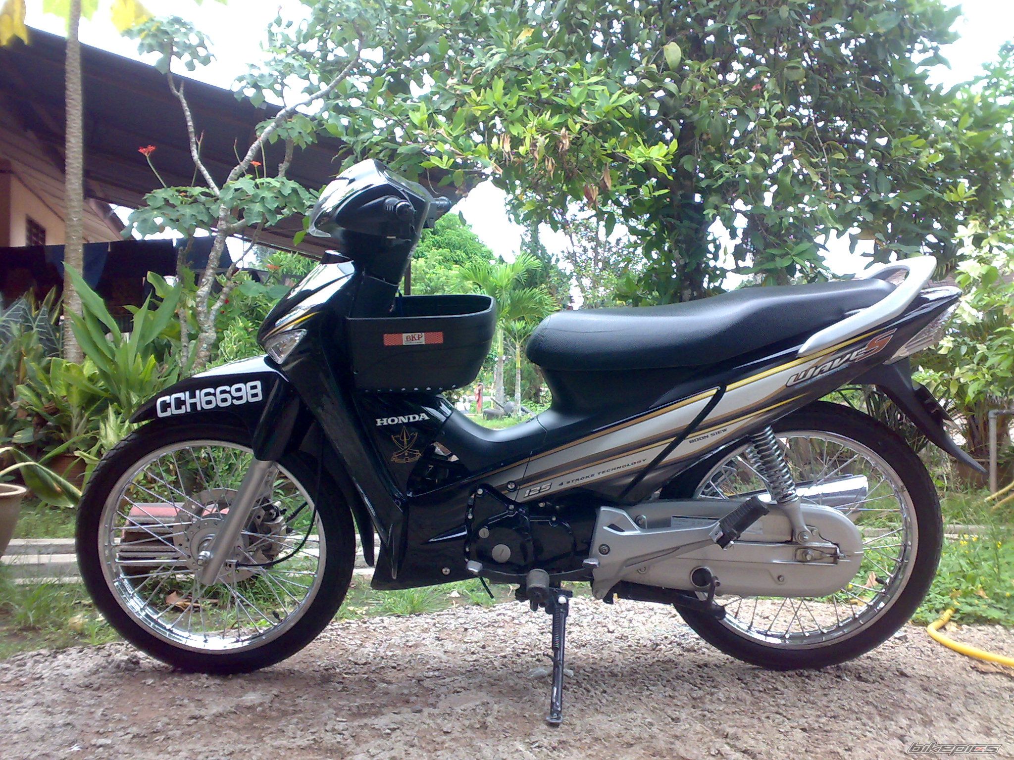 2010 YAMAHA RXZ 135 | Picture 1967551 motorcycle photo