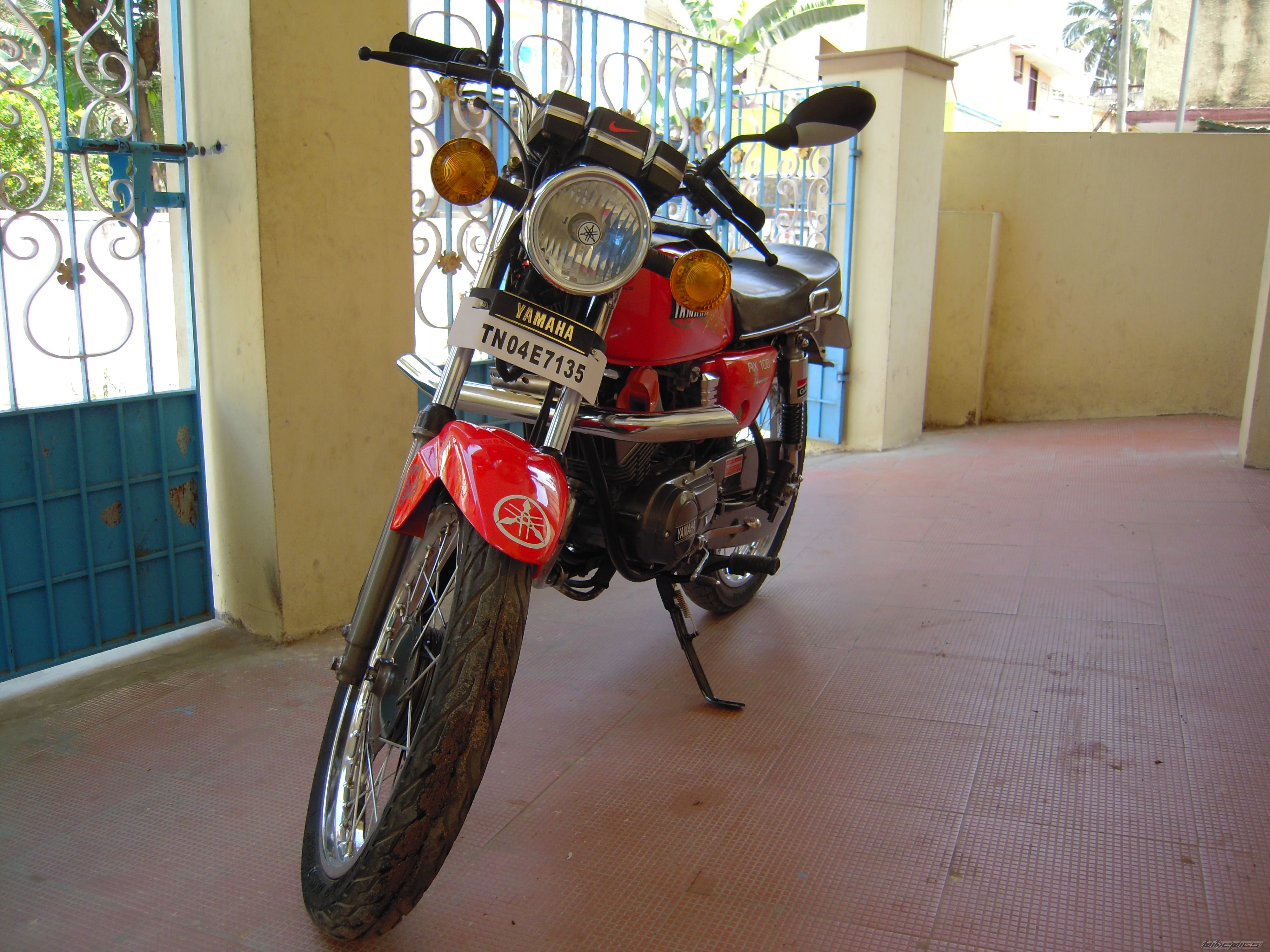 1998 YAMAHA RX 135 | Picture 1967573 motorcycle photo