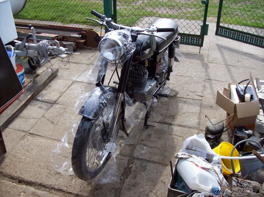1972 WSK 175 | Picture 1967804 motorcycle photo