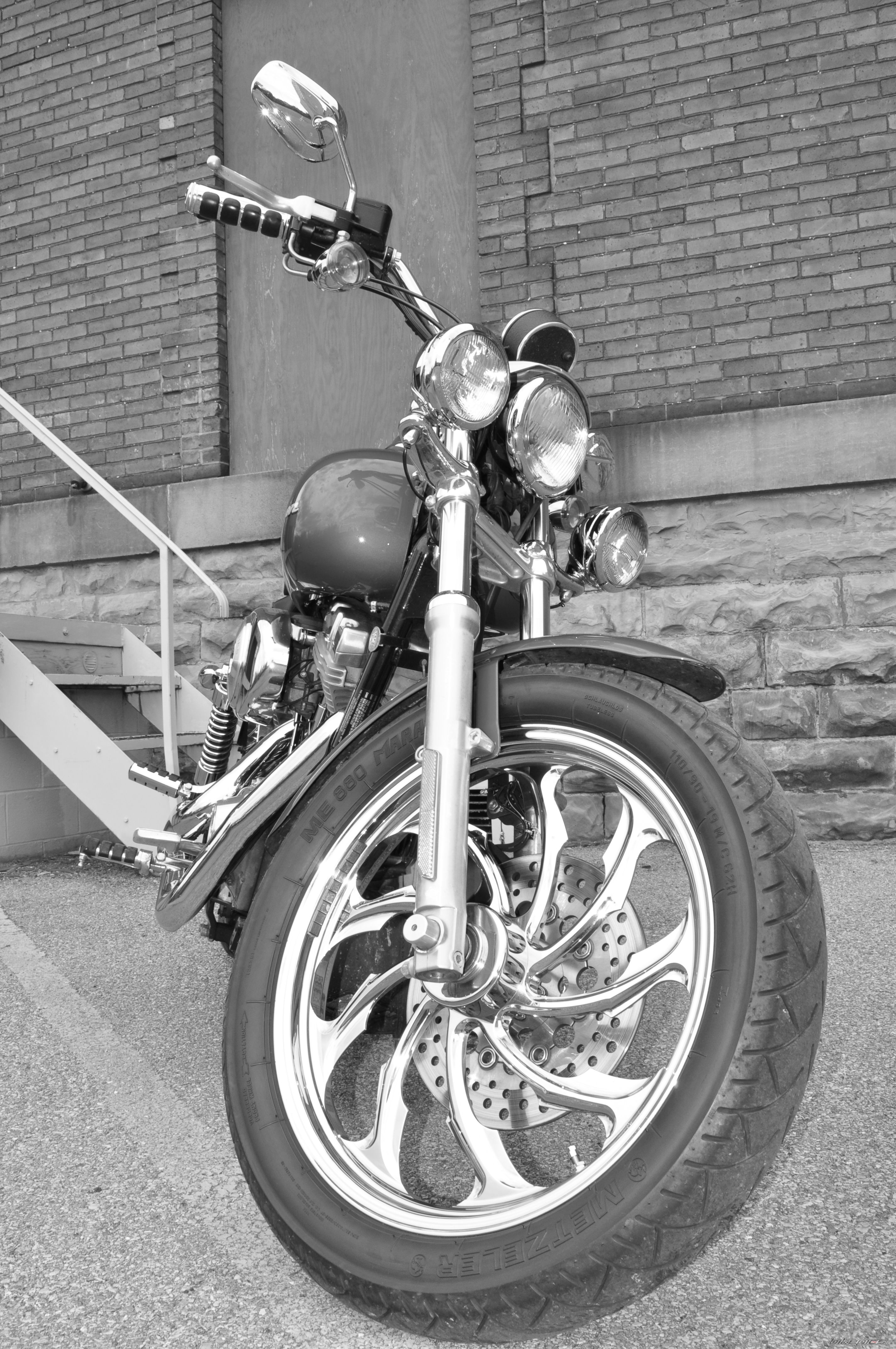 2004 HARLEY DAVIDSON FXD | Picture 1968173 motorcycle photo