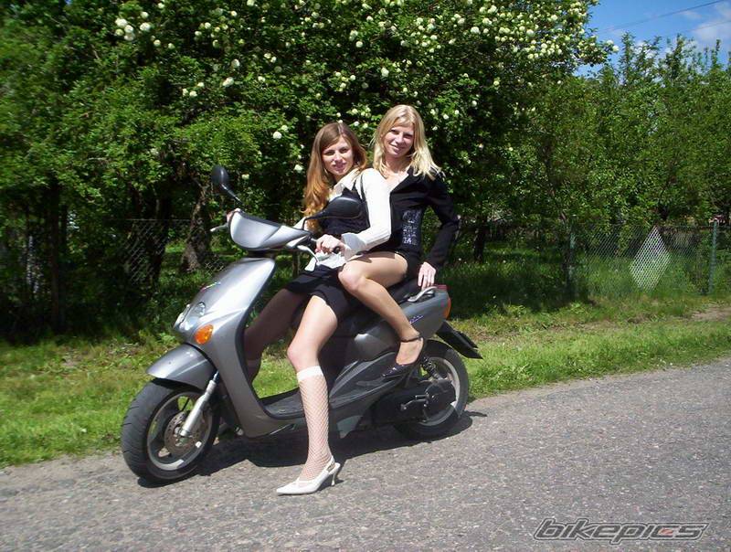 2004 YAMAHA NEOS | Picture 196819 motorcycle photo